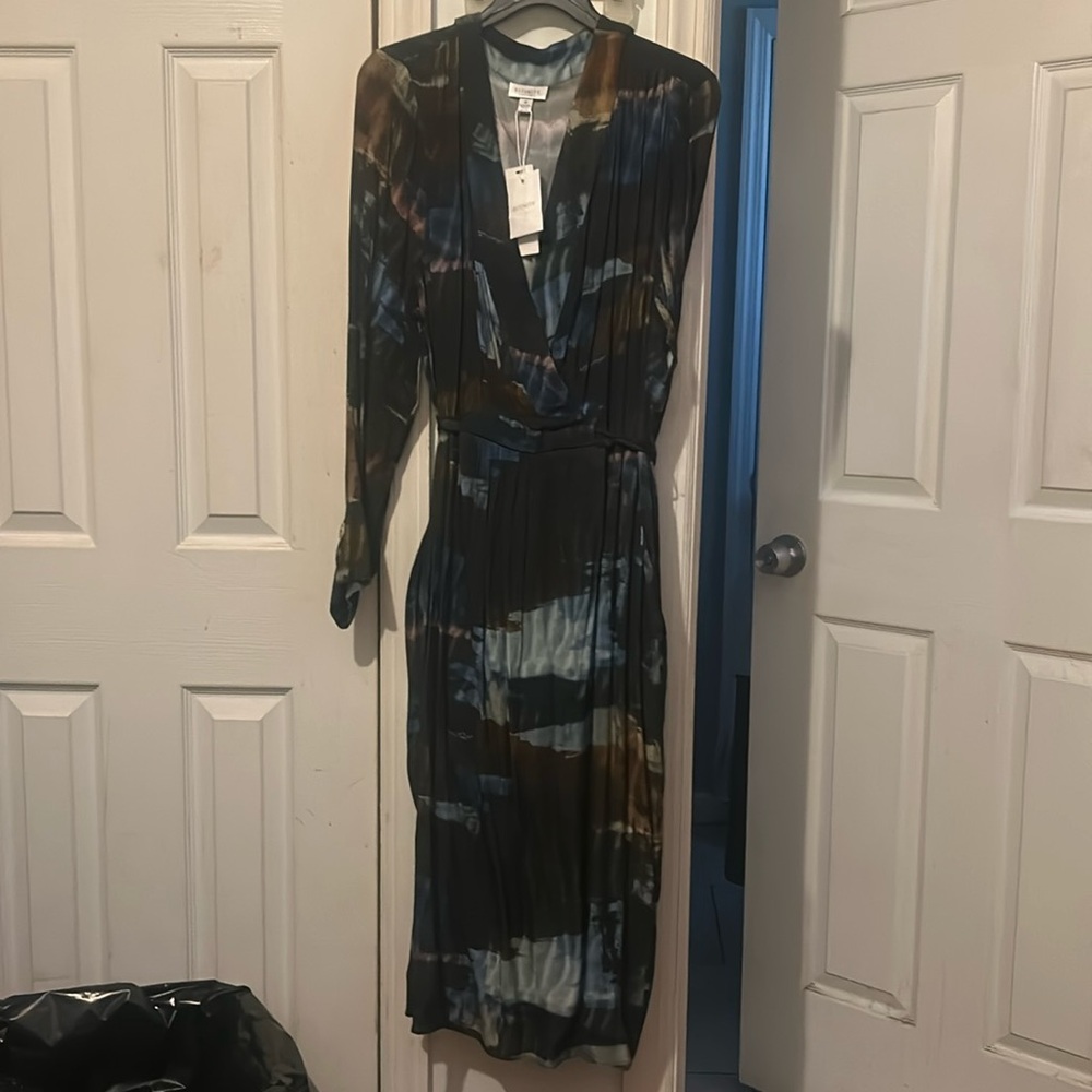 Refinity dress